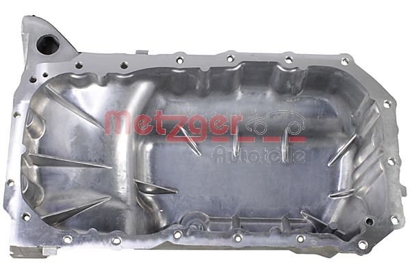 METZGER 7990112 Ölwanne